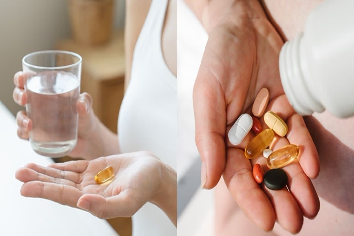 Supplement Secrets Perfect Paring vs. Disastrous Paring