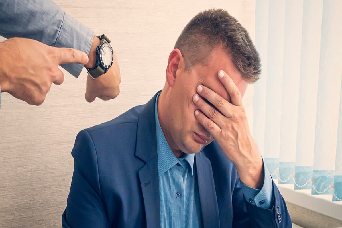 Late Arrivals and Forgetfulness: Here's How to Overcome Adult ADHD