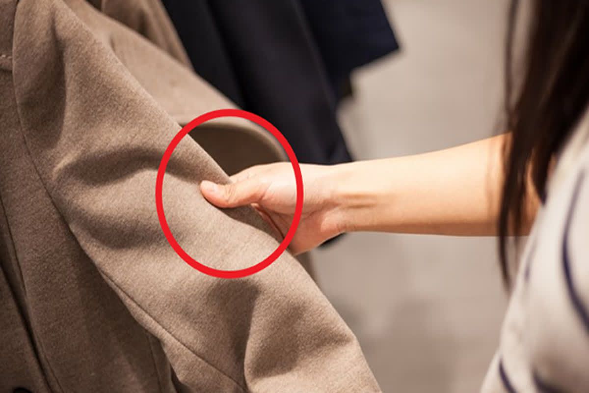 Coat Connoisseurs Share 10 Secrets to Choosing the Perfect Coat for ...
