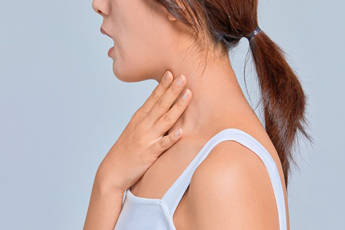 10 Health Warnings When Eating Hot Food on Chilly Days