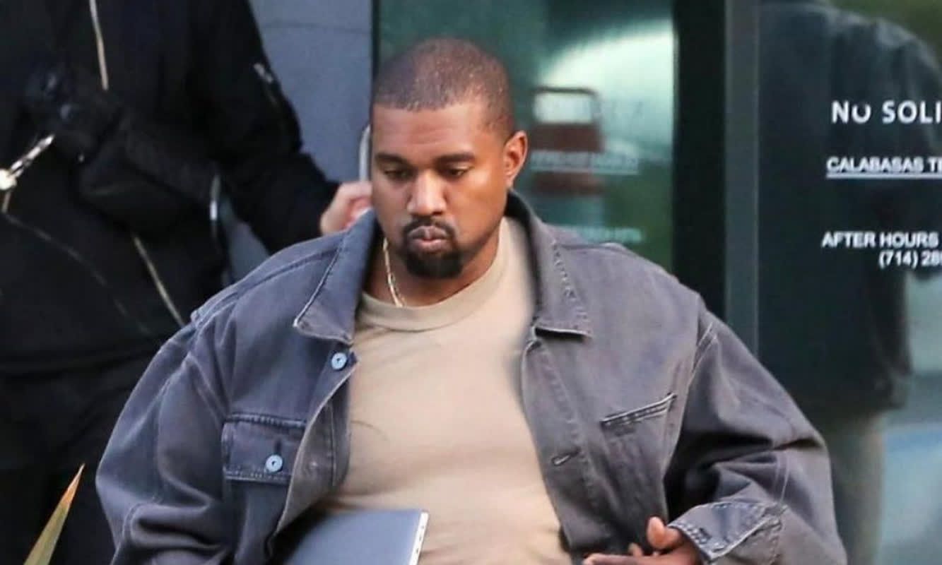 Staff at Kanye West's Go-To 5-Star Miami Hotel Fed Up with the ...