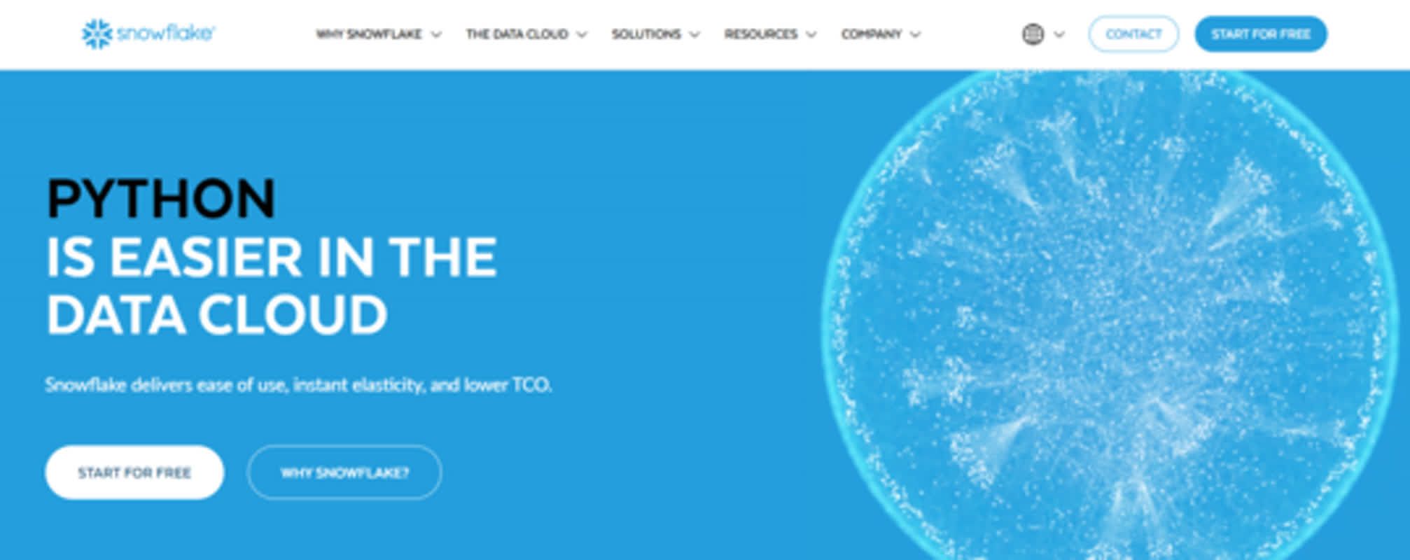 Snowflake Shocks Market with Next Quarter Guidance, AI Strategy in Focus