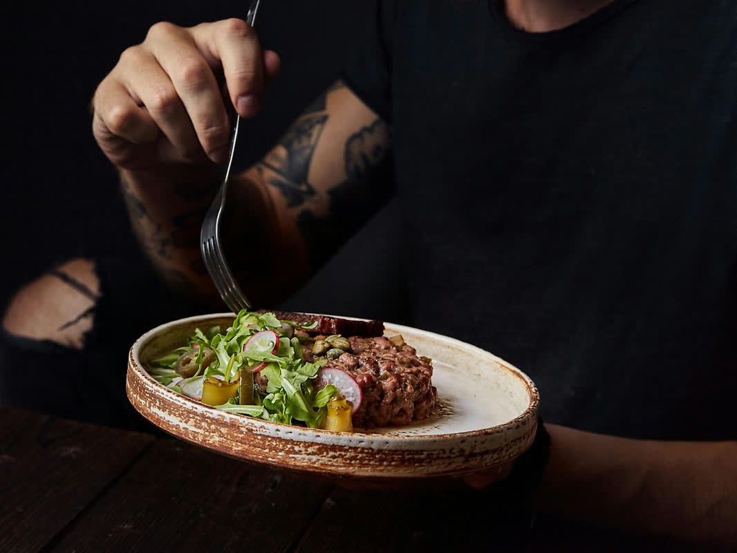 Muscle Growth Mistakes: 9 Dietary Habits to Ditch Now