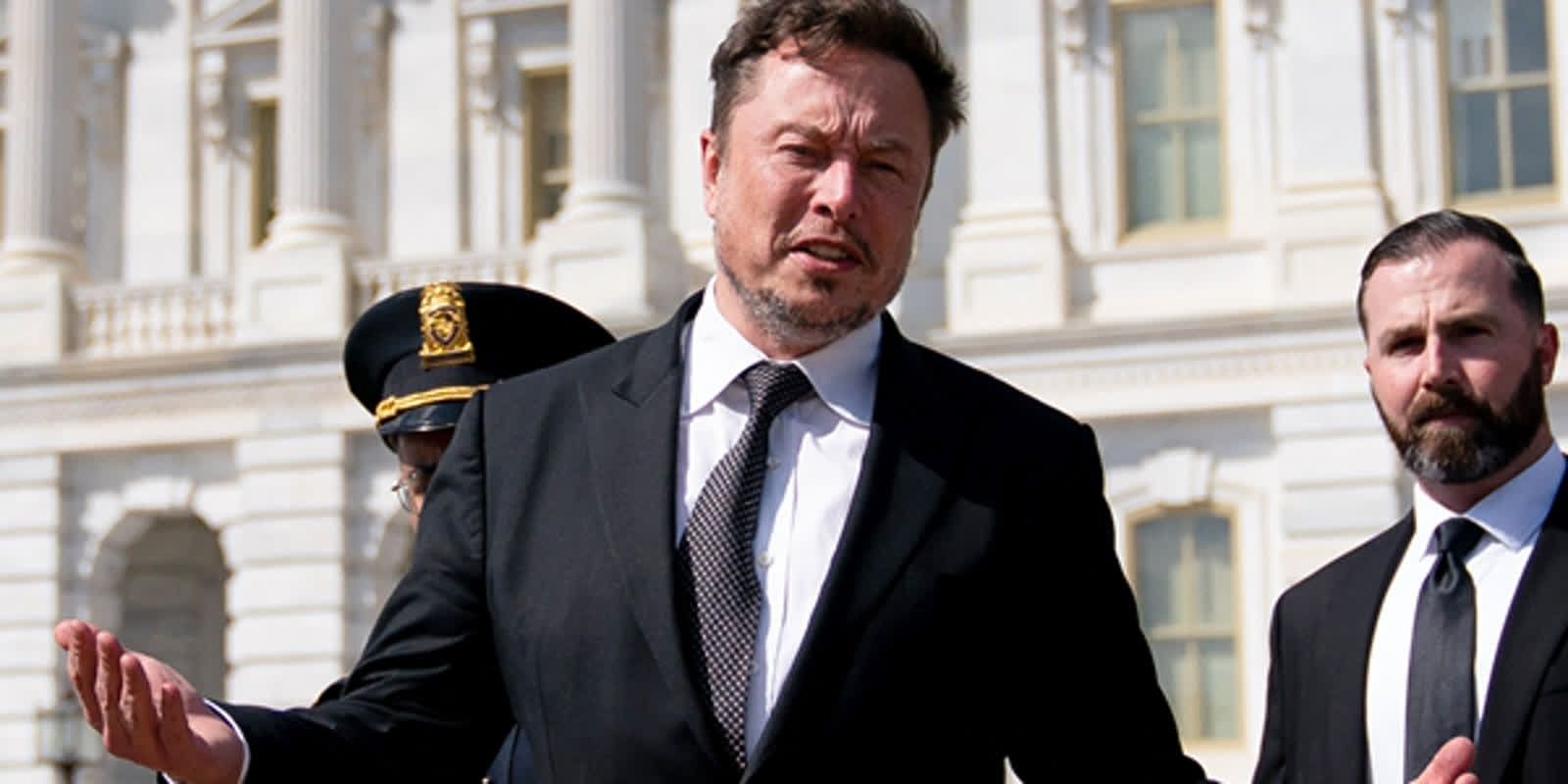 Elon Musk's X Faces Music Copyright Infringement Lawsuits