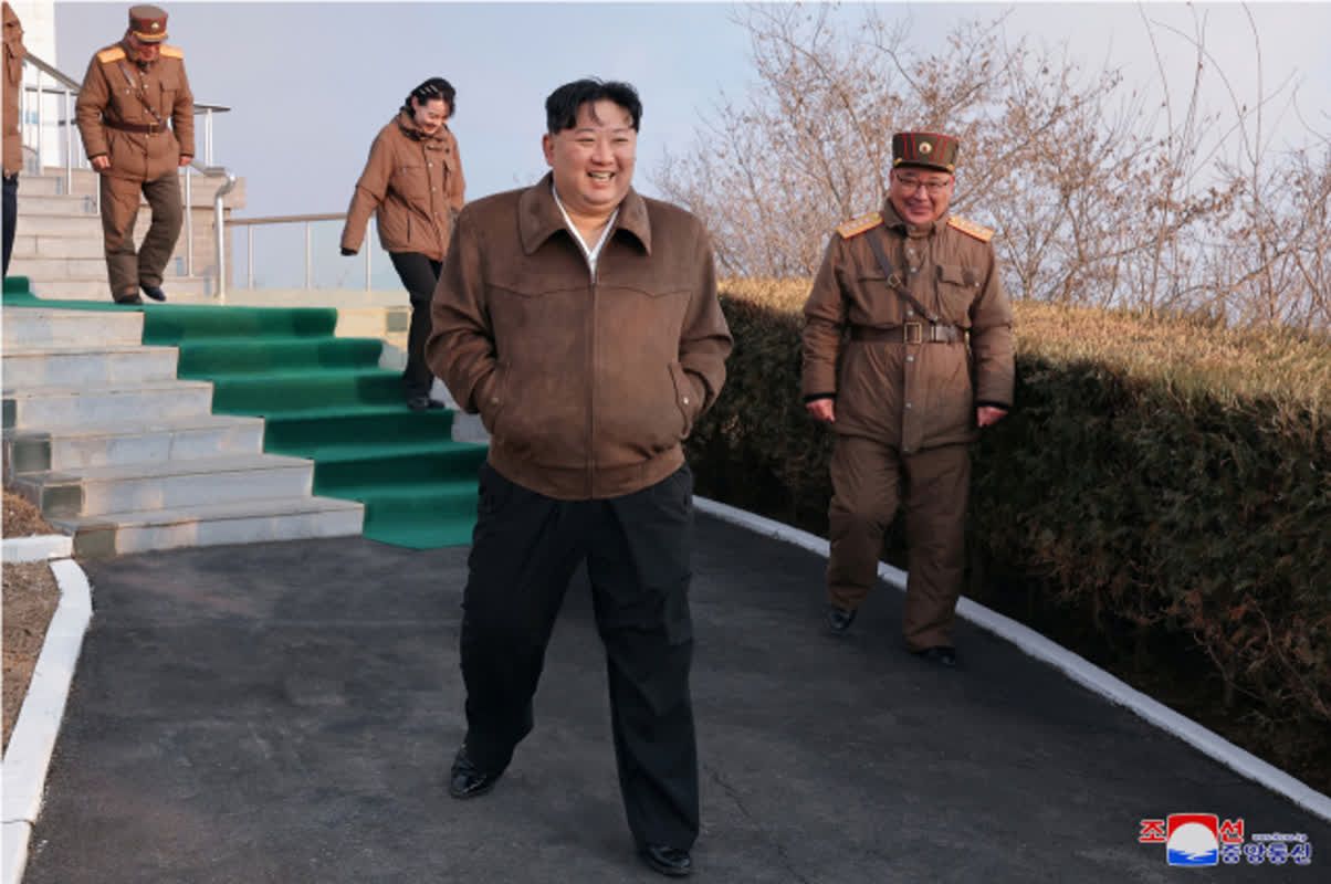 Cash for Missiles: North Korea Rakes in Millions Through Cyber Attacks