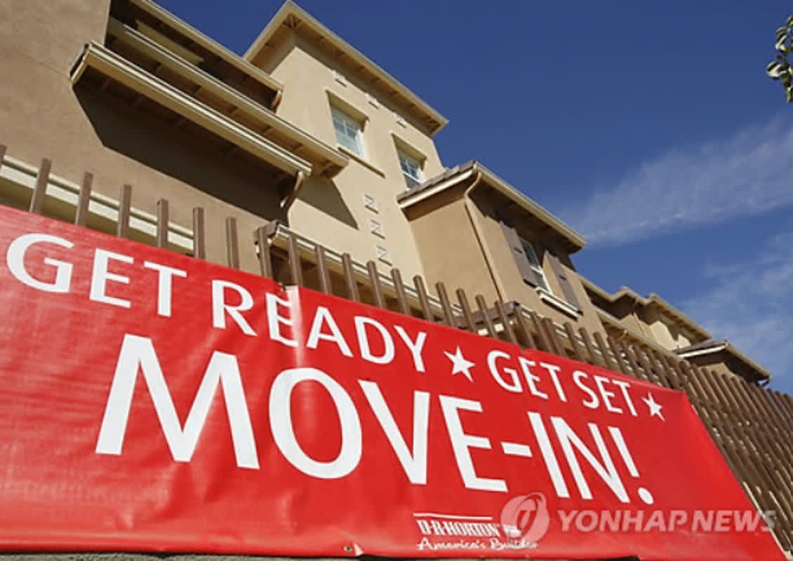 US Housing Giant Dr. Horton Beats Estimates with Robust Profits