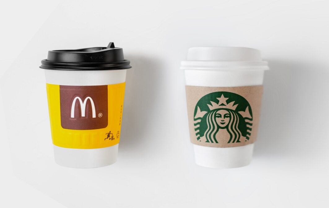 Americans Turn Away from McDonald’s and Starbucks After Price Hikes