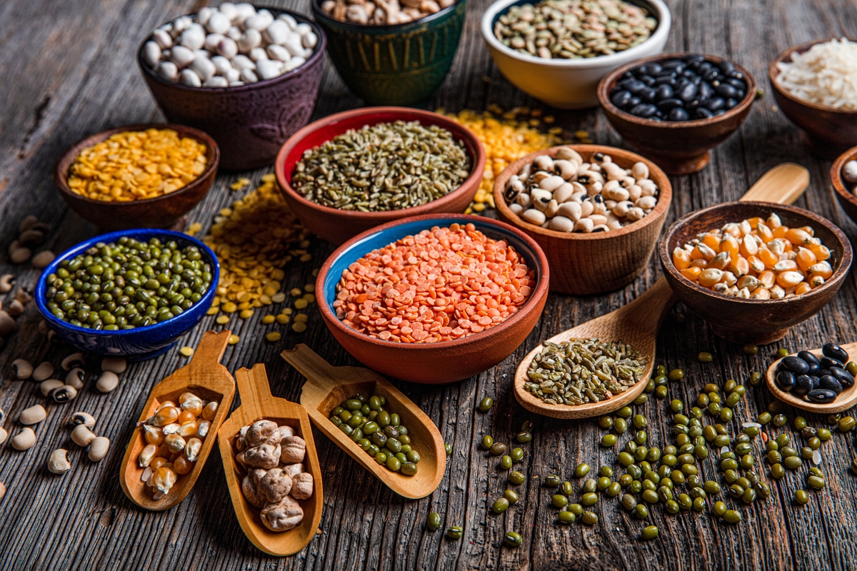 Why More Grains Might Not Be Better: Science Behind Ideal Grain Intake