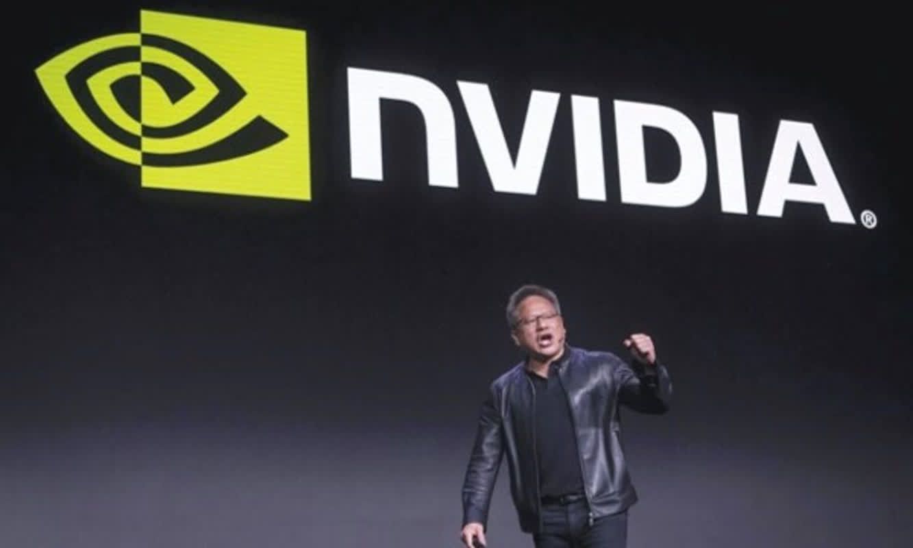 NVIDIA Announces Launch of New AI Chip Rubin by 2026