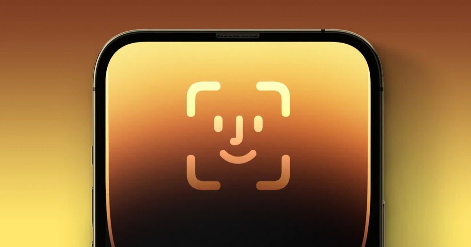 iPhone 16 Leak Suggests Major Changes in Face ID Technology