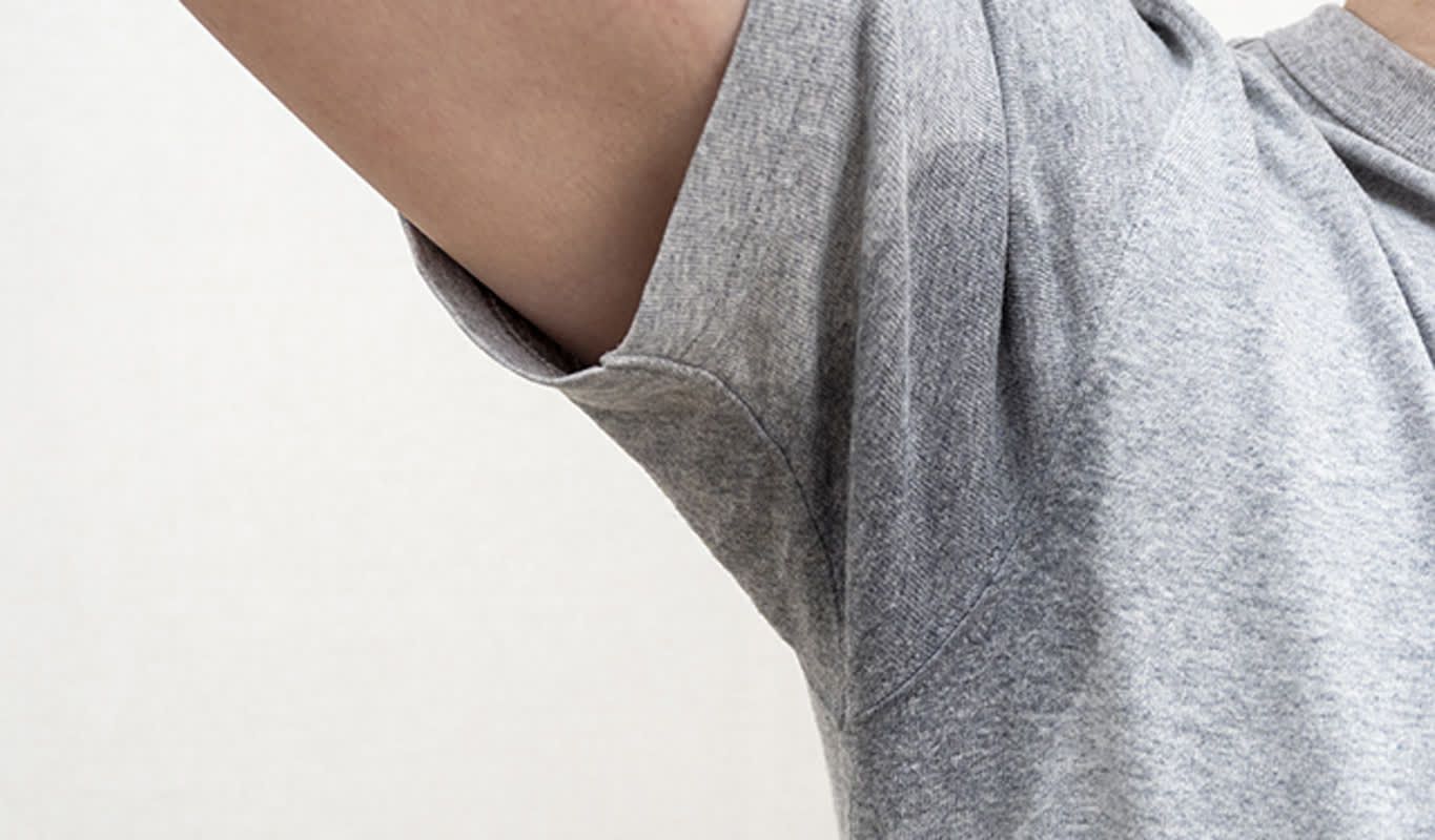 10 Easy Hacks to Prevent Armpit Sweat and Smell
