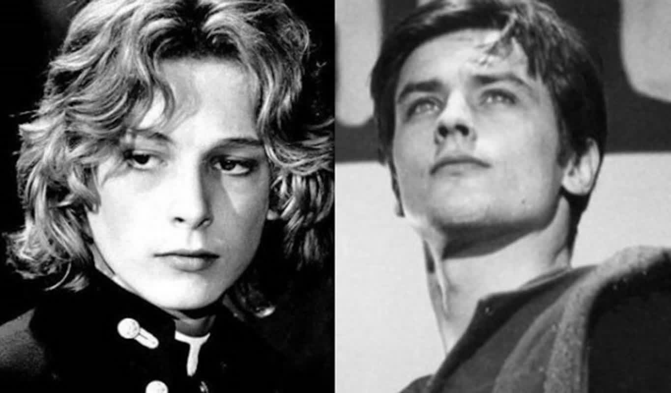 10 Actors Who Set the Bar for Timeless Handsomeness