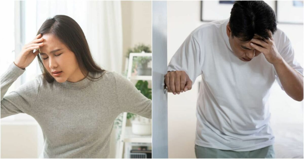 4 Simple Methods to Remove Stubborn Yellow Stains