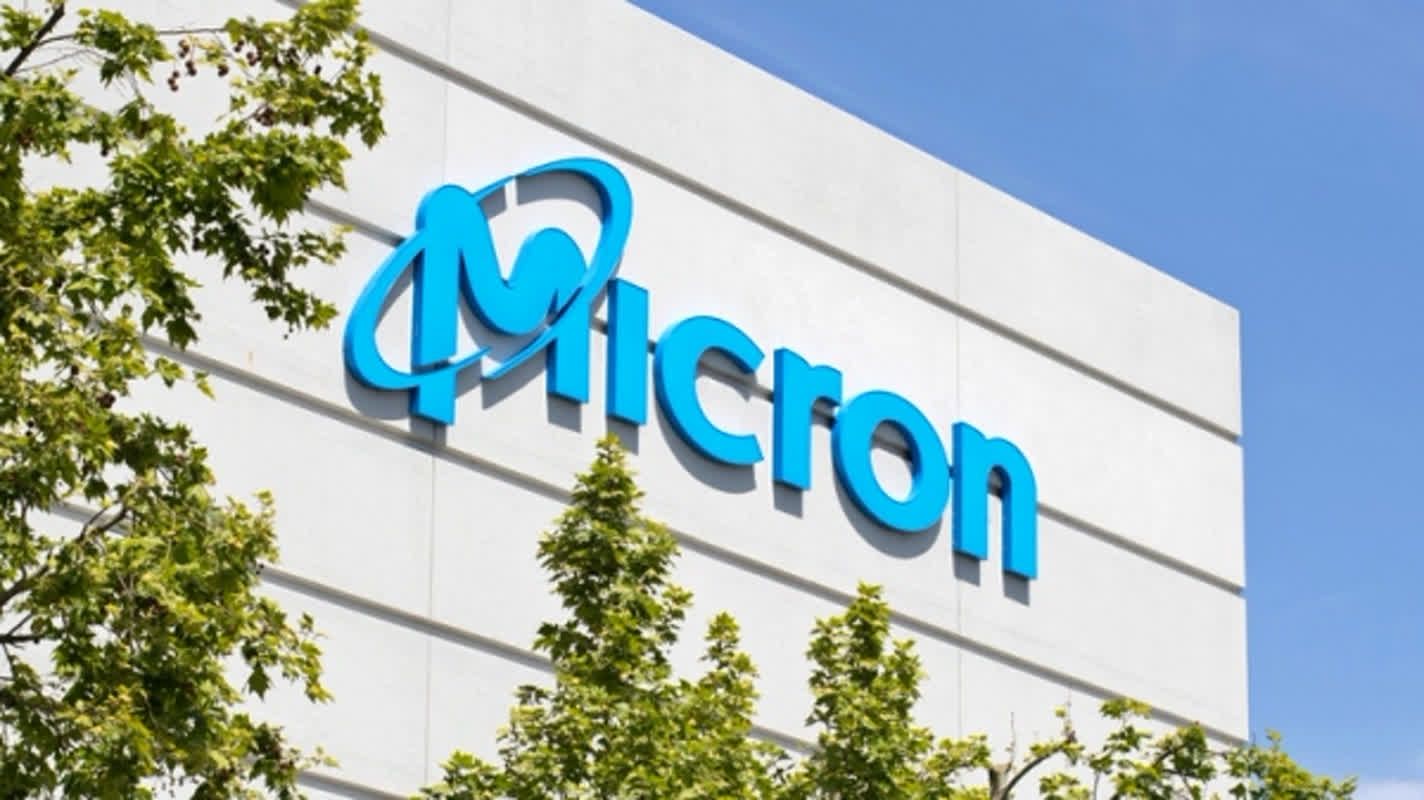 U.S. Pumps $6.2 Billion Into Micron—Could This Help the U.S. Lead the ...