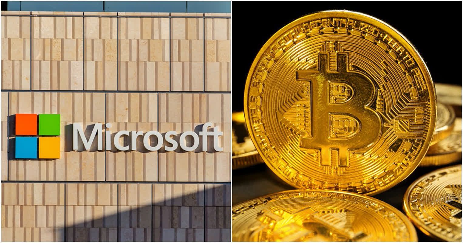 Microsoft Rejects Bitcoin Proposal, Sending Shockwaves Through Crypto ...