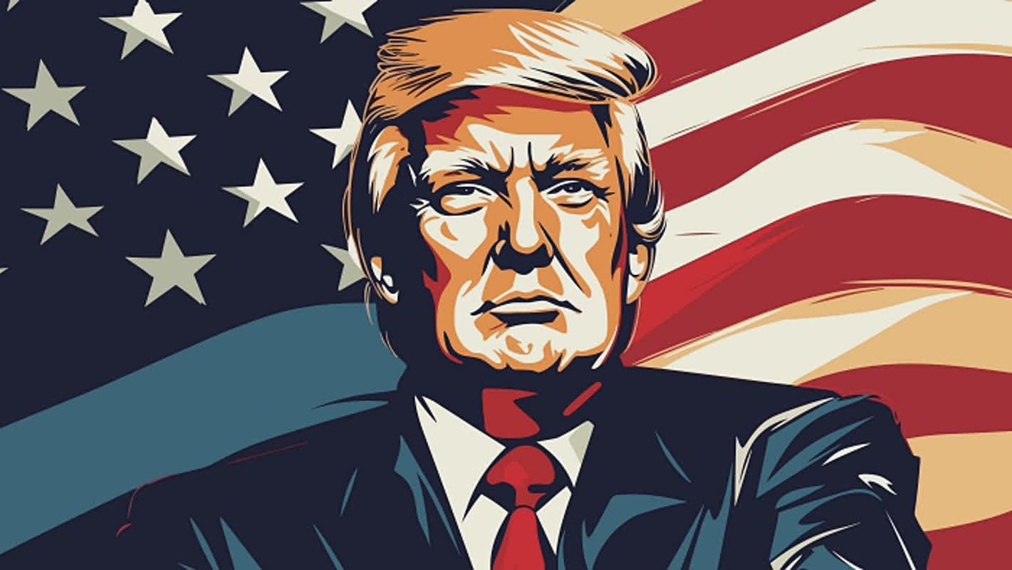 Trump Targets China with U.S. Bitcoin Reserve – Will This Propel ...