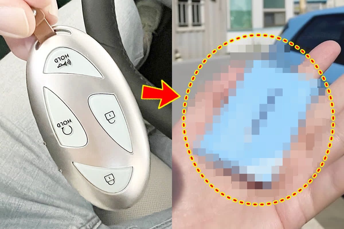 Hyundai’s Card Key Could Be the Future—Is It Better Than the Pebble ...