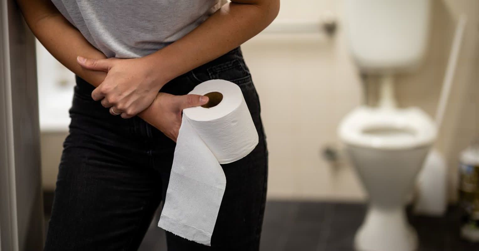Why Winter Makes You Pee More (and How to Protect Your Bladder)