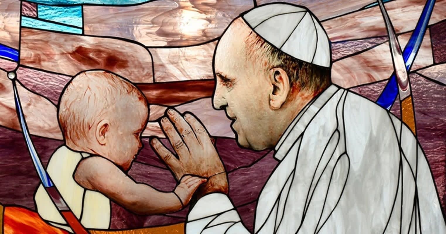 Inside the Pope’s Health Crisis: Antibiotic-Resistant Infection Fuels ...
