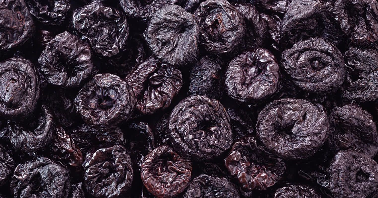 Prunes: The Underrated Superfruit Your Cardiologist Might Approve Of